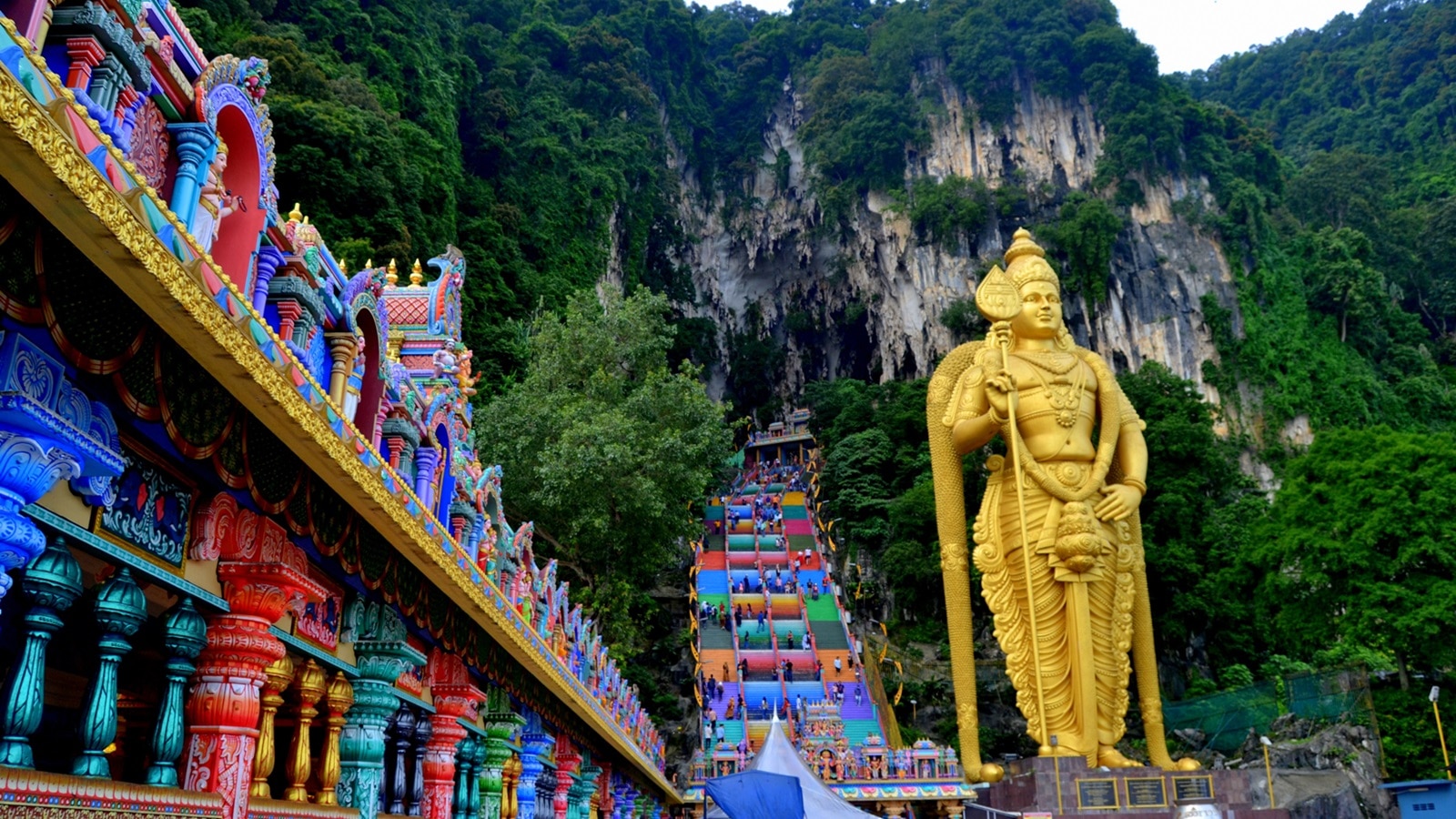 Batu Caves Tempat Wisata Di Malaysia Tempat Wisata Indonesia Batu Caves Tempat Wisata Di Malaysia Tempat Wisata Indonesia
