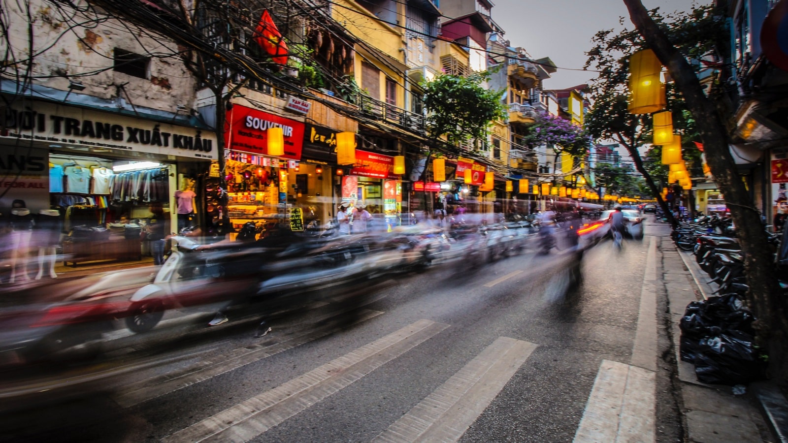 vietnam-hanoi-old-quarter